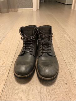 Ботинки мужские diesel