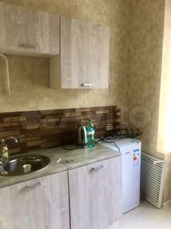 Квартира-студия, 10.5 м², 2/5 эт.