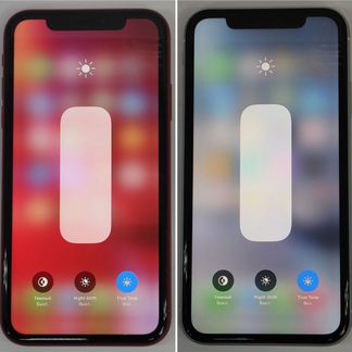 iPhone XR (б/у) 64гб и 128гб