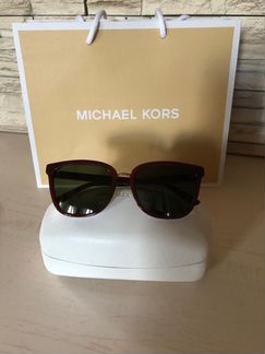 Michael Kors очки солнцезащитные мк6047