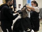 Обучение парикмахер курс базовый