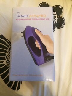 Многофункциональный утюг