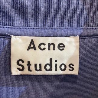 Толстовка Acne Studios
