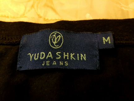 Yudashkin jeans оригинал