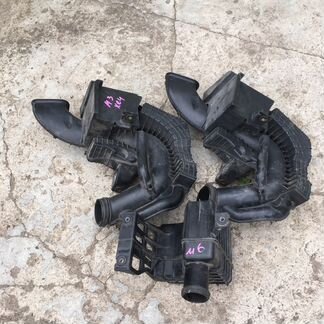 Мазда 3 5 6 резонатор