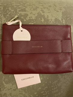 Сумка Coccinelle новая