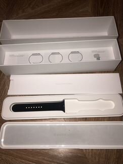 Apple Watch series 1 42mm grey