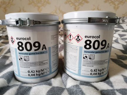 Краска для разметки