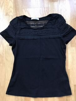 Футболка нарядная