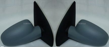 Зеркало правое и левое для Шевроле Авео Т250