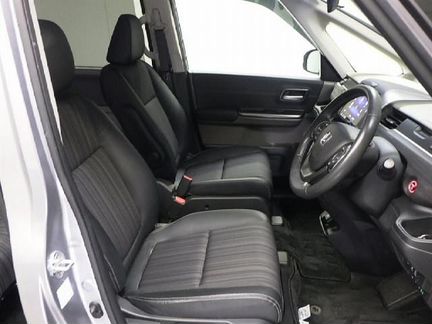 Honda Freed 1.5 AMT, 2017, 28 000 км