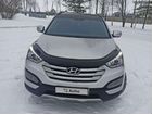 Hyundai Santa Fe 2.0 AT, 2013, 184 000 км