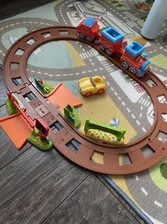 Игрушка Дорога ELC