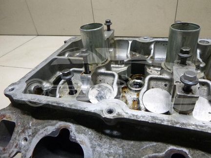 Головка блока DG1Z6049C ford Edge
