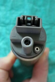 Насос топливный Stellox 10-01120-SX, новый