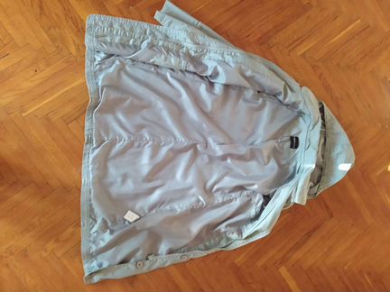 Парка хб женская, р.42-44