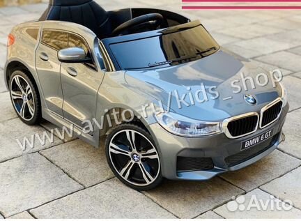 Электромобиль