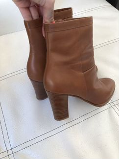 Ботильоны Sonia Rykiel