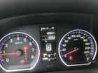 Honda CR-V 2.4 AT, 2008, 187 000 км объявление продам