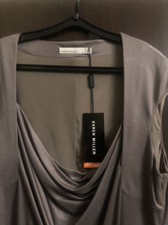 Платье Karen Millen 50-52 (uk 16)