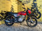 Мотоцикл Bajaj Boxer 125Х В наличии объявление продам