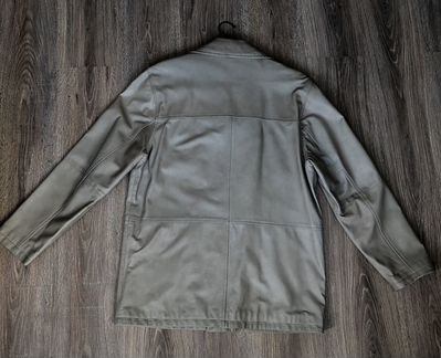 Кожаная куртка,пиджак