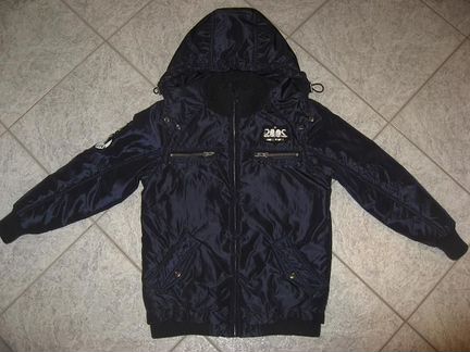 Куртка noble people