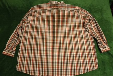 Рубашка мужская Camel Active (Germany, 6-8XL)