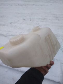 Бачок омывателя ваз-2018 новый