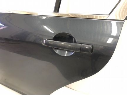 Дверь задняя левая Infiniti G35 V36 VQ35HR 2007