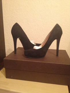 Туфли Nando muzi оригинал