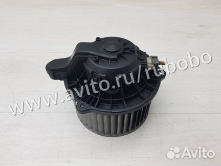 Моторчик печки Kia Ceed JD R25G 2014