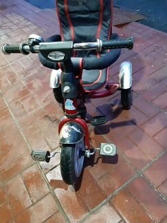 Детские велик