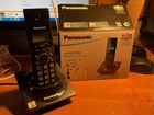 Радиотелефон Panasonic KX-TG1711RU объявление продам
