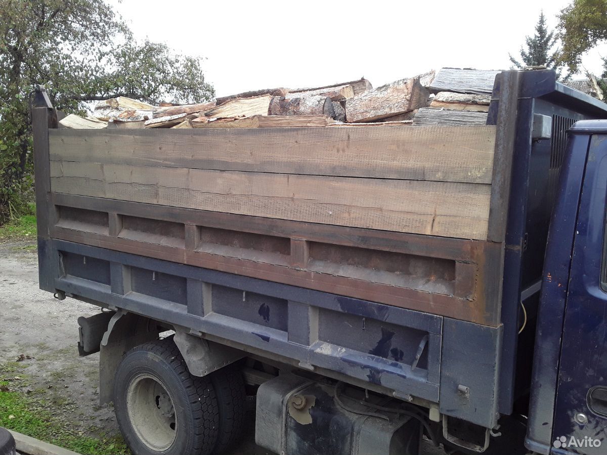 Wood