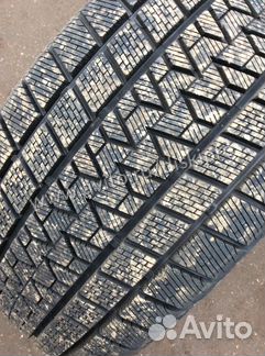 Шины 255 40 R20 GripMax Р20 зимние новые