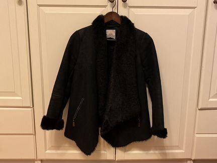 Дубленка Pinko