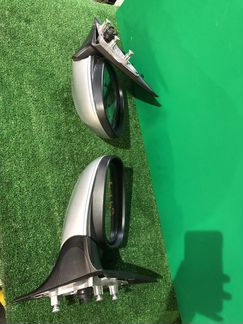 Зеркало купе BMW e92 LCI бмв е92 рестайлинг