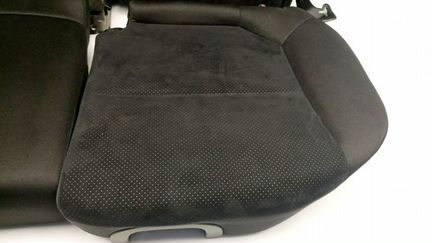 Сиденье заднее Subaru Forester SG 2002 - 2007