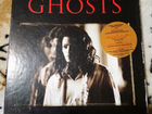 Ghosts Boxset, Майкл Джексон