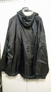 Куртка анорак Casual Company 54 XXL