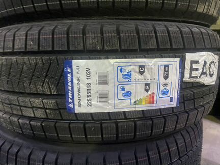 Triangle Trin PL02 225/55 R18 102V
