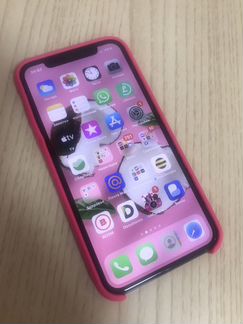 iPhone 10 256gb