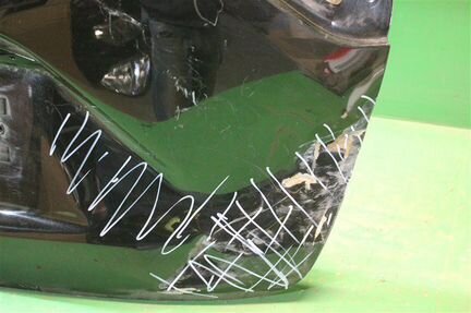 Дверь багажника Nissan Murano Z52 2014