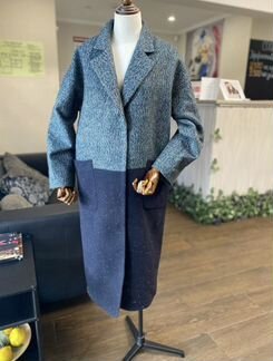 Пальто женское