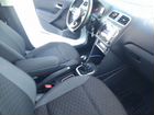 Volkswagen Polo 1.4 МТ, 2018, 51 500 км объявление продам