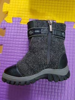 Детские валенки Парижская Коммуна, р.24