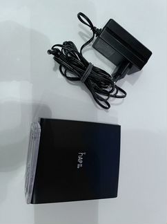 Mikrotik hap ac lite роутер