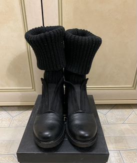 Ботинки демисезонные