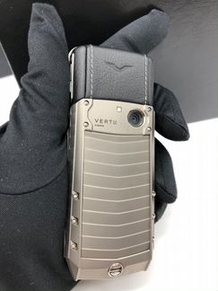 Vertu X